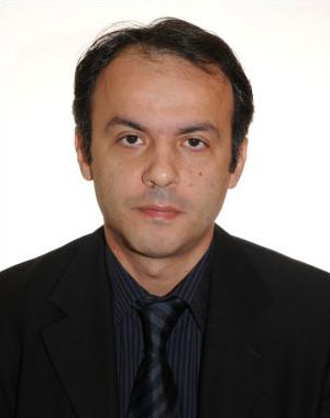 Aggelos Pikrakis