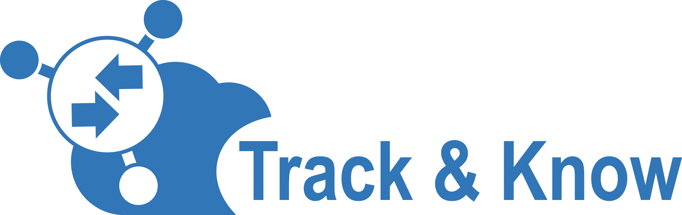 Track & Know presented at annual EU Big Data Value Forum in Helsinki