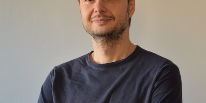 Koumparos Athanasios