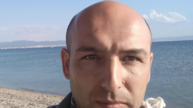 Sideridis Stelios