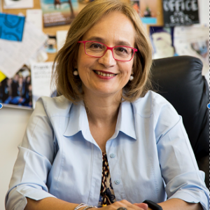 Prof. Athena Vakali