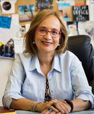 Prof. Athena Vakali