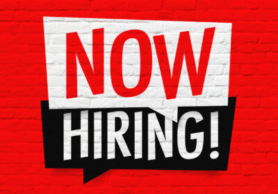 Data Science Lab is hiring! (announcement in Greek)