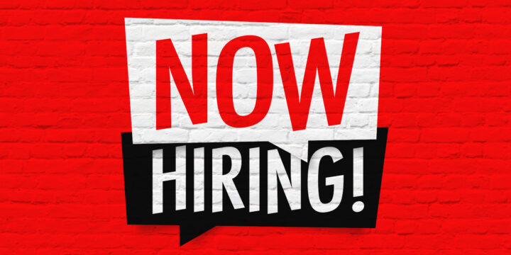 Data Science Lab is hiring! (announcement in Greek)